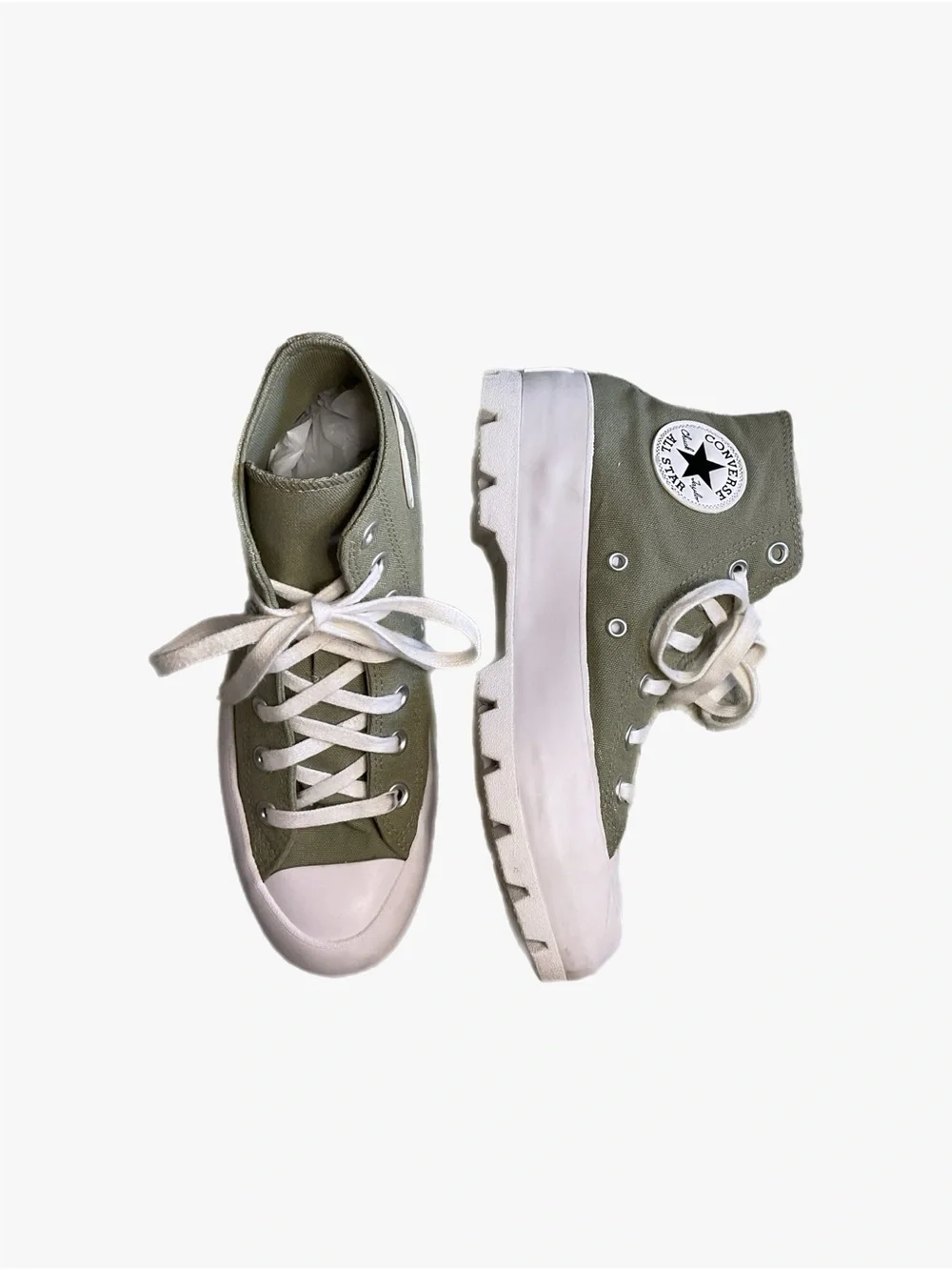 CONVERSE CHUCK TAYLOR ALL STER 🏷️ up